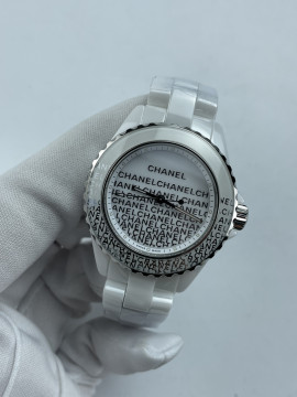 (준비완료/특급배송)NO.3634/XF공장 샤넬 J12 33MM (초특가할인)